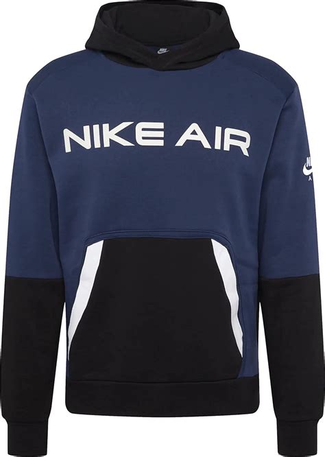 nike air hoodie herren amazon|Nike Air hoodies men's.